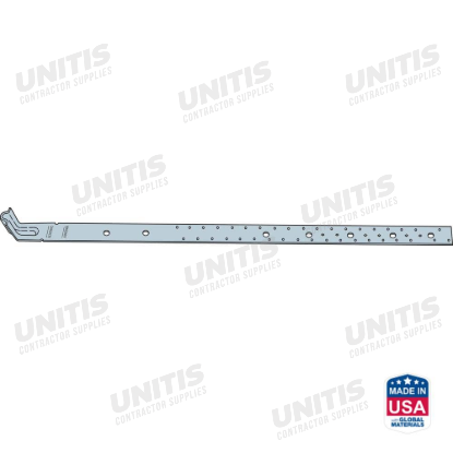 Simpson PA - 70" 12Ga Strap Tie Holdown