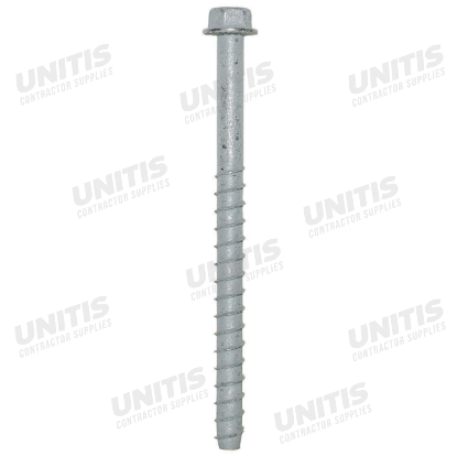 Simpson THD - 1/2" x 8" Titen HD Screw Anchor Mech Galv