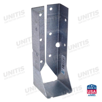 Simpson LUC - 2" x 6" Concealed Face Mount Joist Hanger