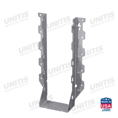 Simpson LUS - 4" x 14" Face Mount Joist Hanger ZMAX
