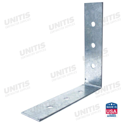 Simpson A - 8" x 8" Framing Angle