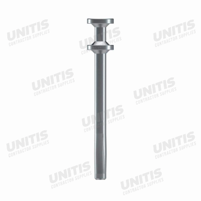Simpson DSD - 1/4" x 3" Duplex Head Split-Drive Anchor - 100/box