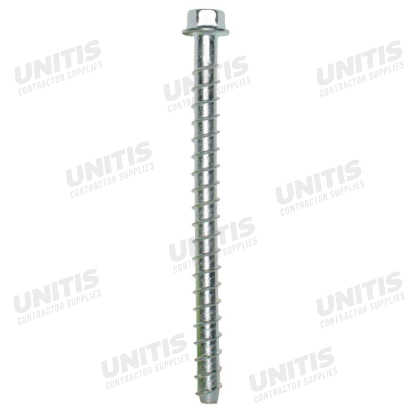 Simpson THD - 3/8" x 6" Titen HD Screw Anchor