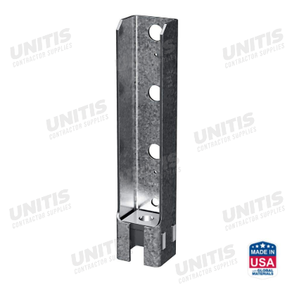 Simpson HD - 14" Bolted Holdown