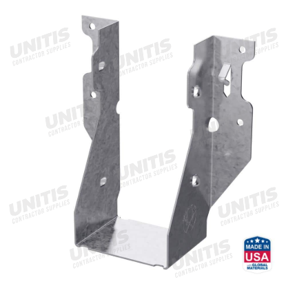 Simpson LUS - 3" x 6" Double Shear Face Mount Joist Hanger