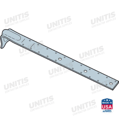 Simpson PA - 23-3/4" Purlin Anchor
