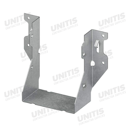 Simpson LUS - 4" x 6" Face Mount Joist Hanger