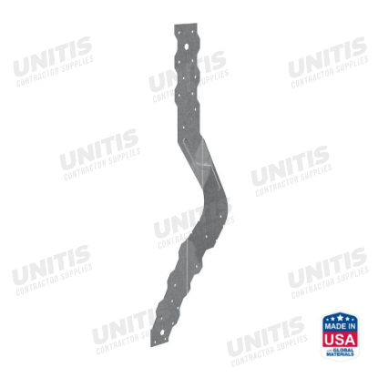 Simpson H7Z - Hurricane Tie ZMAX