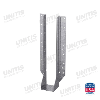 Simpson HU - 3" x 16" Heavy Face Mount Joist Hanger