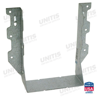 Simpson LUS - Triple 2" x 8" Face Mount Joist Hanger