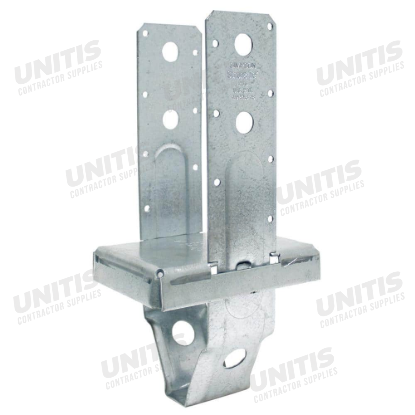 Simpson PBS - 4" x 6" Post Base Standoff