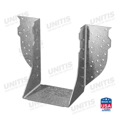 Simpson HGUS - Triple 2" x 8" Face Mount Joist Hanger