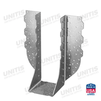 Simpson HGUS - 4" x 12" Face Mount Joist Hanger