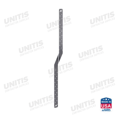 Simpson MTS - 24" Medium Twist Strap