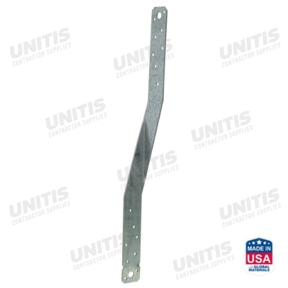 Simpson HTS - 16" Heavy Twist Strap