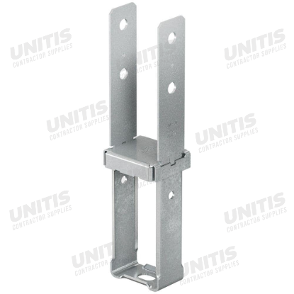 Simpson CBST - 4" x 4" Column Base Standoff HDG