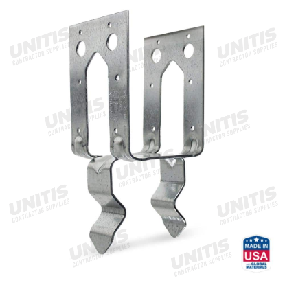 Simpson PB - 4" x 4" Post Base ZMAX