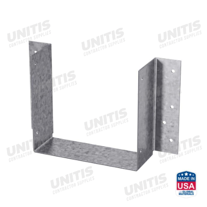 Simpson U - 6" x 6" Face Mount Joist Hanger