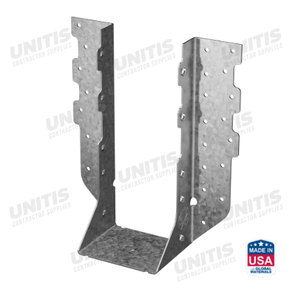 Simpson HHUS - 4" x 10" Face Mount Joist Hanger