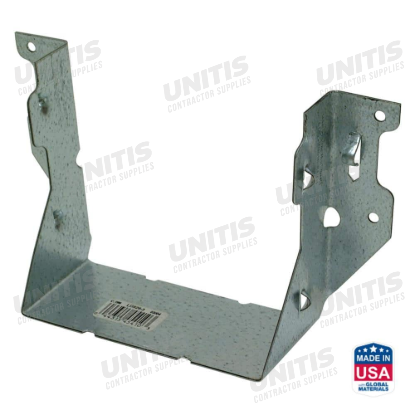 Simpson LUS - 2" x 6" Triple Face Mount Joist Hanger
