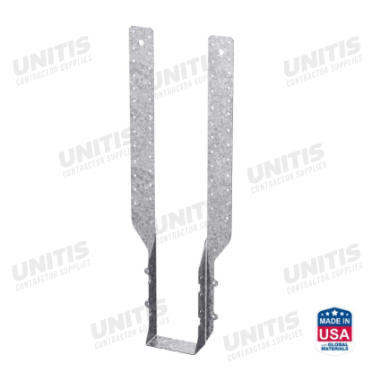 Simpson THA - 3-5/8" x 22" Adjustable Truss Joist Hanger