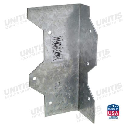 Simpson L - 5" Reinforcing Angle ZMAX