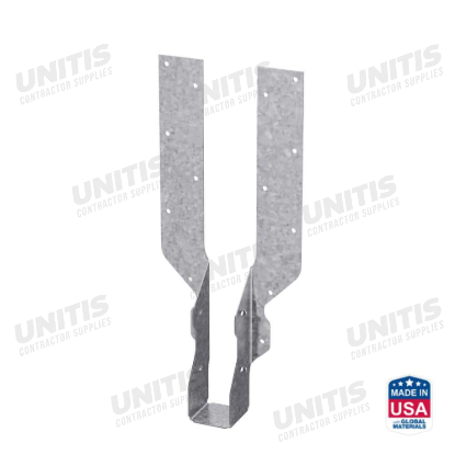 Simpson THA - 1-5/8" x 13-5/16" Adjustable Truss Joist Hanger