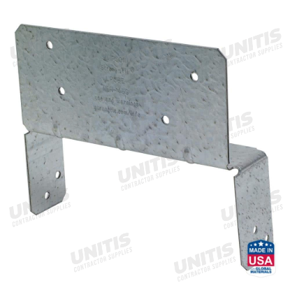 Simpson LPC - 6x Adjustable Post Cap ZMAX