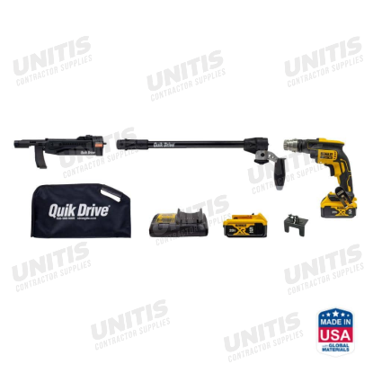 Simpson PRO - Cordless QD DW 300SG2 Screw Driving System