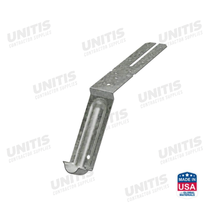Simpson MASB - Mudsill Anchor