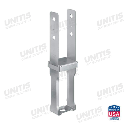 Simpson CBS - 4" x 4" Column Base Standoff