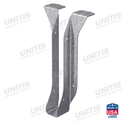 Simpson LB - 2" x 12" Top Flange Joist Hanger ZMAX