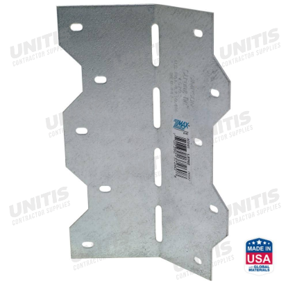 Simpson LS - 6-3/8" Reinforcing Angle ZMAX