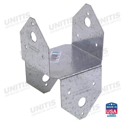 Simpson BC - 4" x 4" Post Cap ZMAX