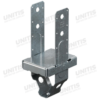 Simpson PBST - 4" x 6" Post Base Standoff
