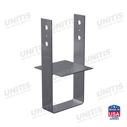 Simpson CB - 8" x 8" Rough Column Base