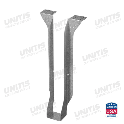Simpson HIT - 3-1/2" x 24" Top Flange I-Joist Hanger