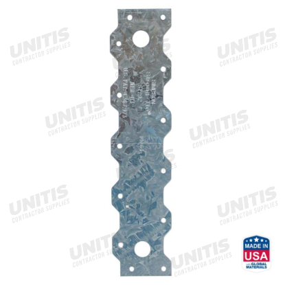 Simpson ST - 9-5/16" 20Ga Strap Tie