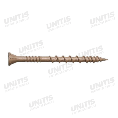 Simpson DSVT - Deck-Drive DSV Wood Screw
