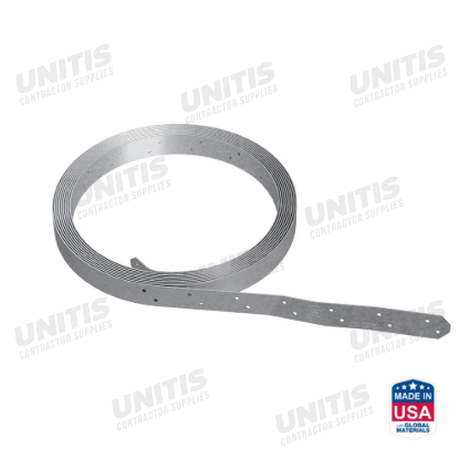 Simpson CS - 16Ga 150' Coiled Strap ZMAX