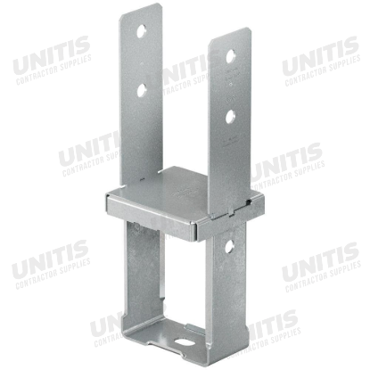Simpson CBST - 6" x 6" Column Base Standoff HDG
