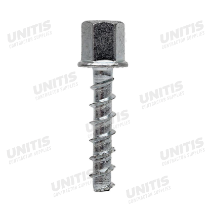 Simpson THDB - Titen HD Threaded Rod Joist Hanger