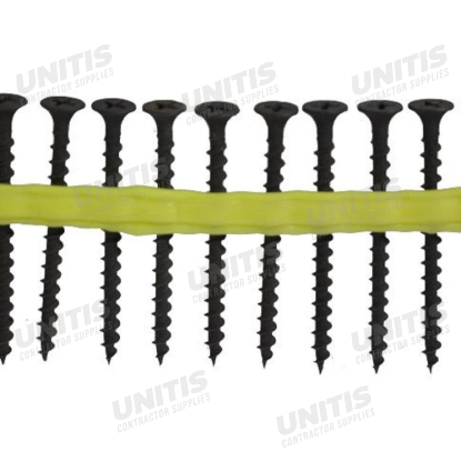 Simpson DWC - #6 x 2" DWC Gray PH Drywall Screws - 2000/box