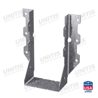 Simpson HUS - 4" x 8" Heavy Face Mount Joist Hanger
