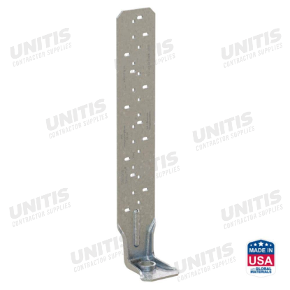 Simpson LTT 14-15/16" 10-Gauge Light Tension Tie