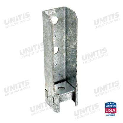 Simpson HD - 9-3/8" Bolted Holdown