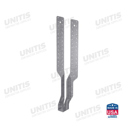 Simpson THAI - Adjustable I-Joist Truss Joist Hanger