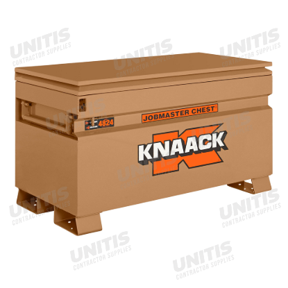 Knaack 4824 Jobsite Chest 16 cu ft
