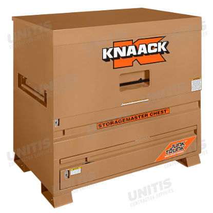 Knaack Model 79-D-KL Piano Box with Junk Trunk
