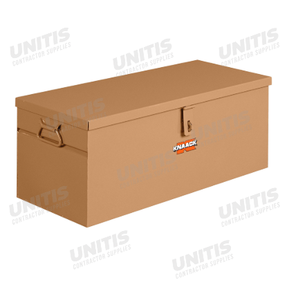 Knaack JOBMASTER Storage Box, 2.3 cu ft
